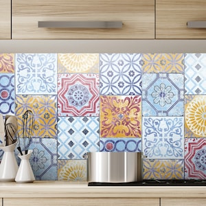 Peel and Stick | Self Adhesive Wallpaper | Wallpaper | Peel and Stick Removable Wallpaper | Peel and Stick Tile | Removable Wallpaper