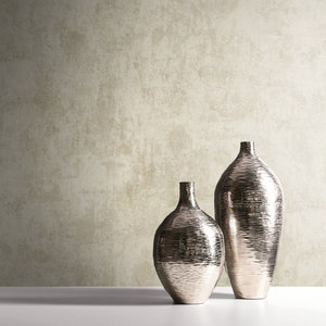 Wallpaper | Graphic Wallpaper | Beige Wallpaper | Neutral Wallpaper | Contemporary Wallpaper | Faux Wallpaper | Designer Wallpaper | Decor