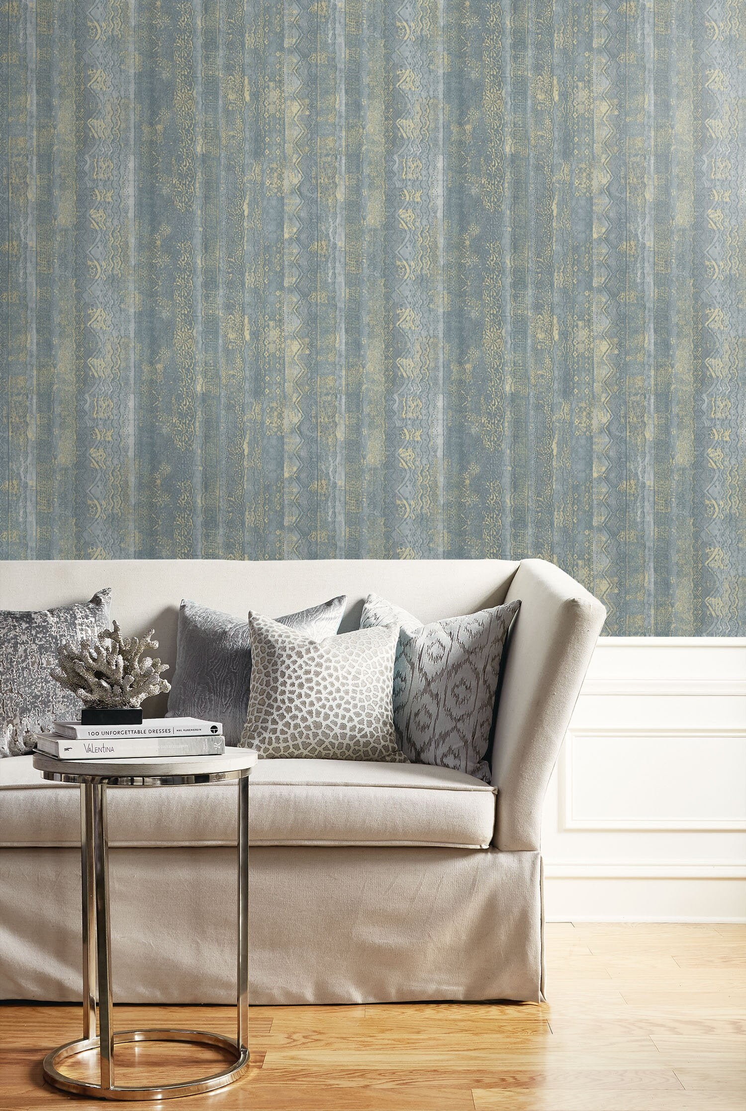 Wallpaper Wallpaper Roll Graphic Wallpaper Modern - Etsy