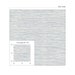 Prepasted Wallpaper Coastal Faux Grasscloth Wallcovering Grey Beach ...