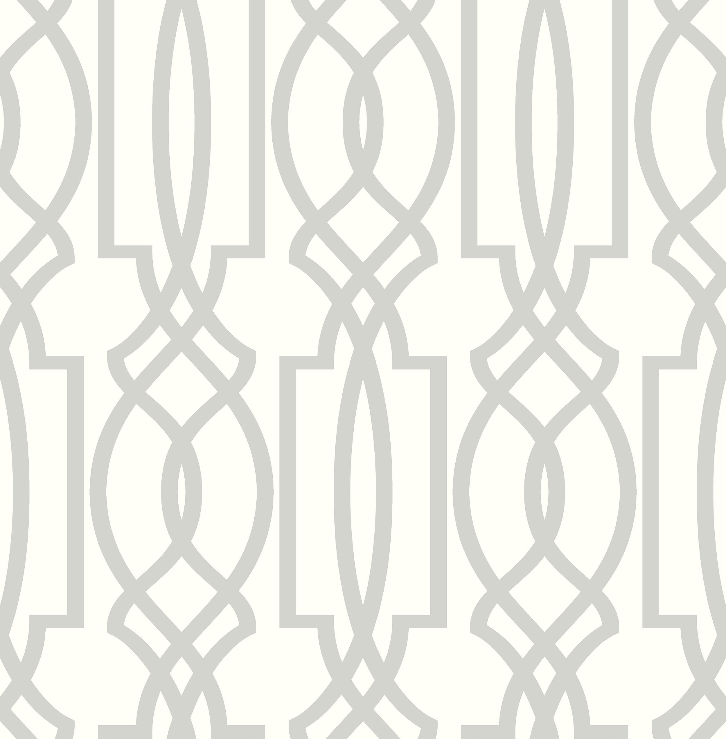Wallpaper Gray Removable Wallpaper Vinyl Wallpaper Peel Etsy