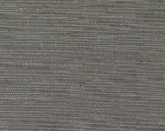 Wallpaper | Grasscloth Wallpaper | Natural Wallpaper | Textured Wallpaper | Modern Wallpaper | Grey Wallpaper |  Luxury Wallpaper | Decor