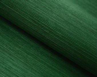 Papel pintado / Papel pintado de hierba / Papel pintado de sisal / Papel pintado texturizado / Papel pintado moderno / Papel pintado verde / Papel pintado de lujo / Decoración