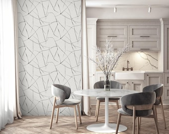 Wallpaper | Vinyl Wallpaper | Textured Wallpaper | Abstract Wallpaper | Graphic Wallpaper | Modern Wallpaper | Organic Wallpaper | Vinyl