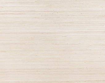 Wallpaper | Grasscloth Wallpaper | Natural Wallpaper | Textured Wallpaper | Modern Wallpaper | White Wallpaper |  Luxury Wallpaper | Decor