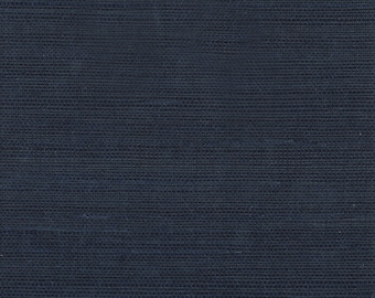 Wallpaper | Grasscloth Wallpaper | Natural Wallpaper | Textured Wallpaper | Modern Wallpaper | Blue Wallpaper |  Luxury Wallpaper | Decor