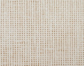 Wallpaper | Grasscloth Wallpaper | Natural Wallpaper | Textured Wallpaper | Modern Wallpaper | White Wallpaper |  Luxury Wallpaper | Decor