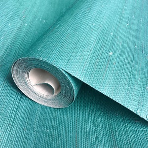 Papel de Parede Grasscloth | Papel de Parede | Papel de Parede Natural | Papel de Parede de Juta | Papel de Parede Moderno | Papel de Parede Colorido | Papel de Parede de Luxo