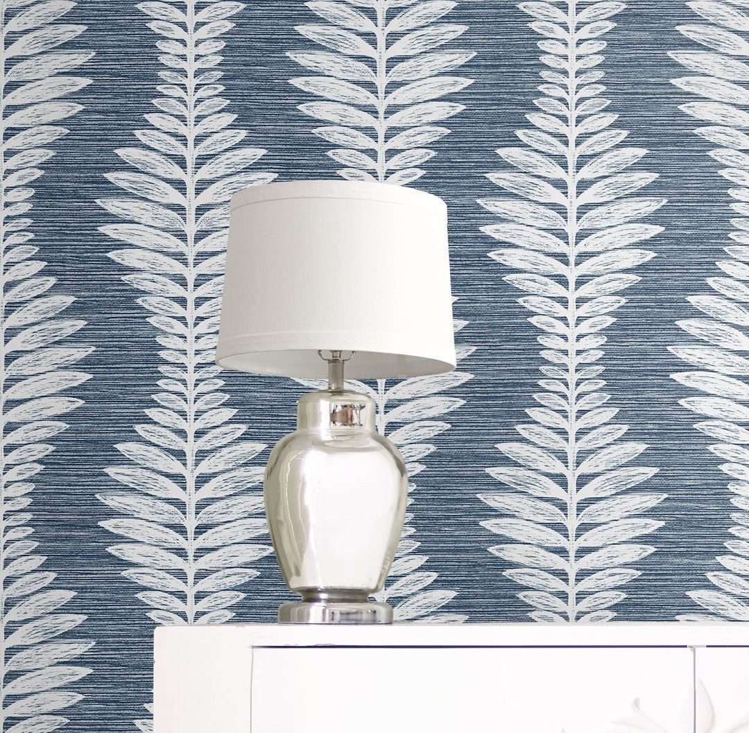 Wallpaper | Vinyl Wallpaper | Textured Wallpaper | Striped Wallpaper