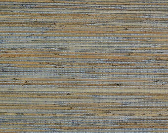 Wallpaper | Grasscloth Wallpaper | Natural Wallpaper | Textured Wallpaper | Modern Wallpaper | Grey Wallpaper |  Luxury Wallpaper | Decor