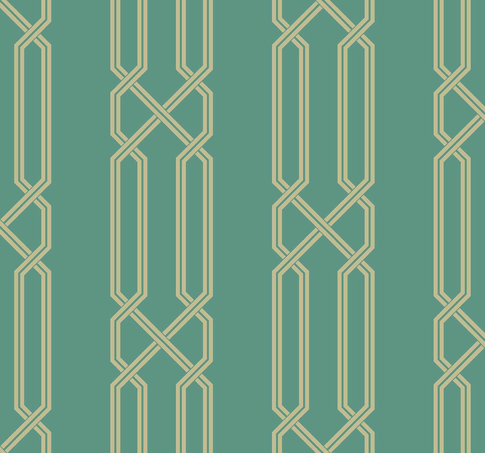 Geometric Wallpaper Striped Wallpaper Modern Wallpaper Etsy