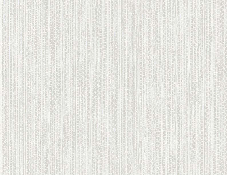 Wallpaper Striped Wallpaper Modern Wallpaper Faux Etsy