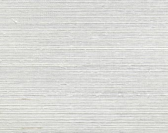 Wallpaper | Grasscloth Wallpaper | Natural Wallpaper | Textured Wallpaper | Modern Wallpaper | White Wallpaper |  Luxury Wallpaper | Decor