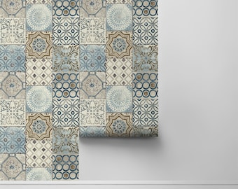Peel and Stick | Self Adhesive Wallpaper | Wallpaper | Peel and Stick Removable Wallpaper | Peel and Stick Tile | Removable Wallpaper
