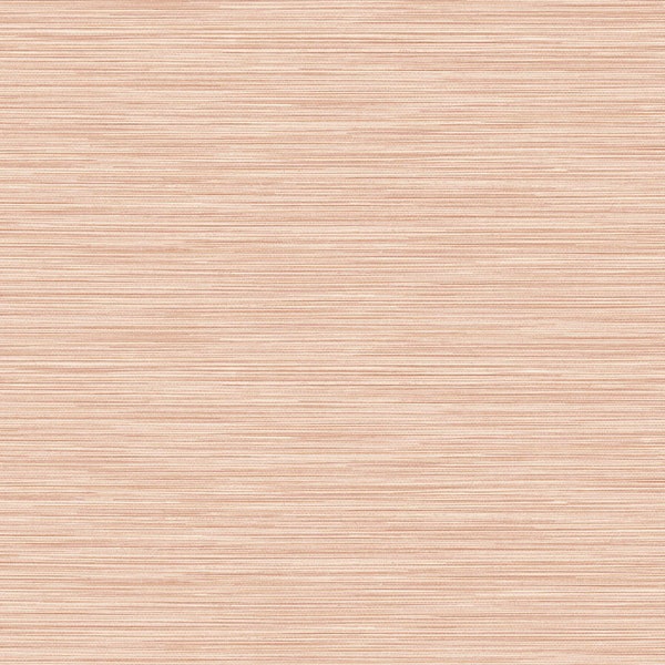 Pink Grasscloth Wallpaper Etsy