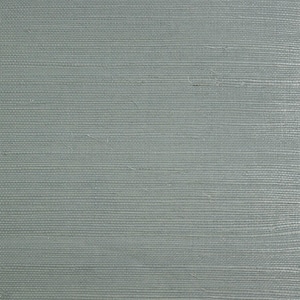 Wallpaper | Grasscloth Wallpaper | Natural Wallpaper | Textured Wallpaper | Modern Wallpaper | Grey Wallpaper |  Luxury Wallpaper | Decor