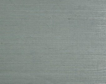 Wallpaper | Grasscloth Wallpaper | Natural Wallpaper | Textured Wallpaper | Modern Wallpaper | Grey Wallpaper |  Luxury Wallpaper | Decor
