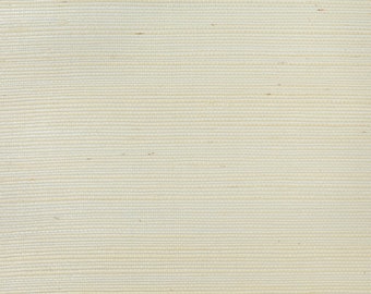 Wallpaper | Grasscloth Wallpaper | Natural Wallpaper | Textured Wallpaper | Modern Wallpaper | Silver Wallpaper |  Luxury Wallpaper | Decor