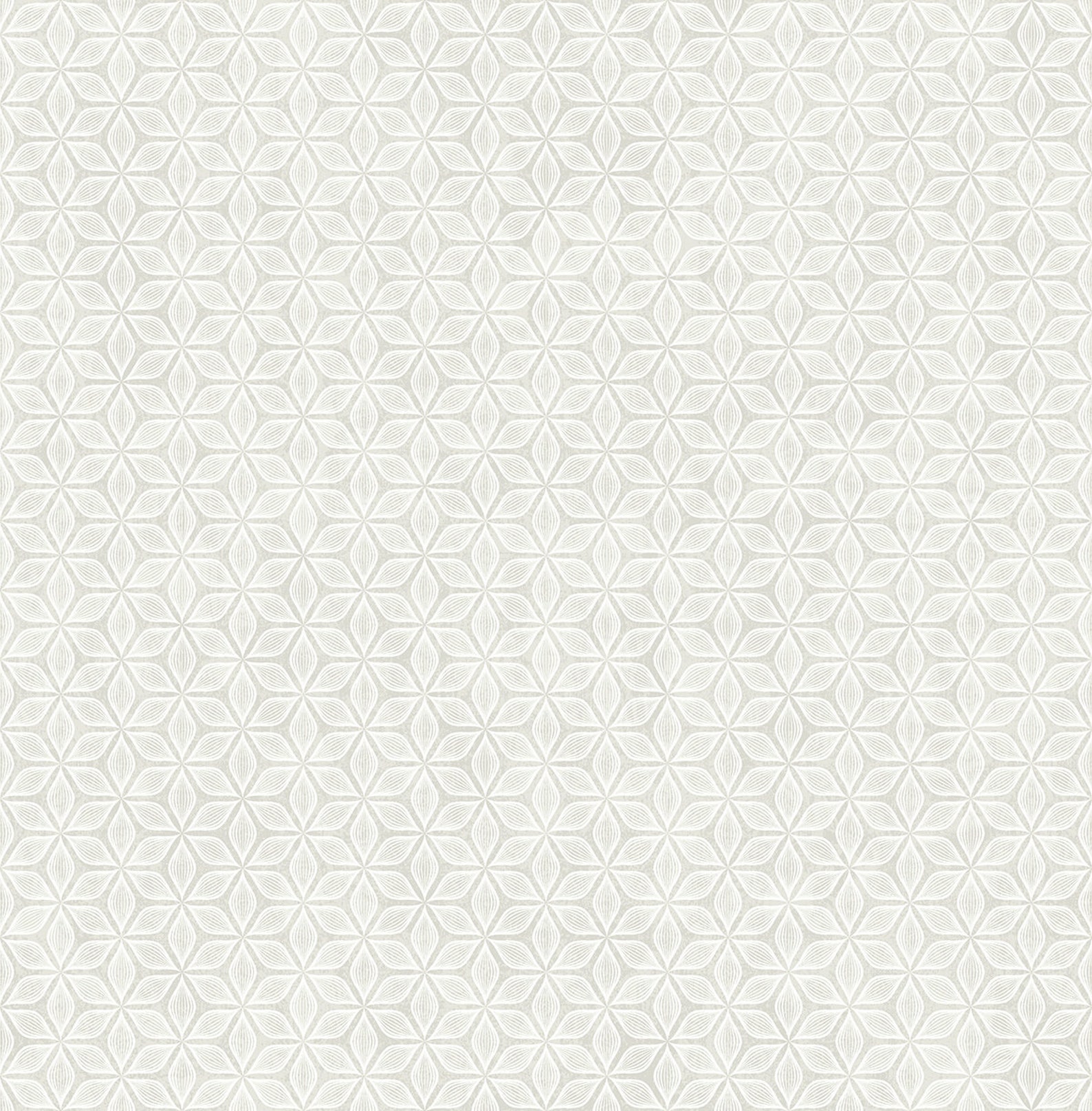 Geometric Wallpaper Floral Wallpaper Modern Wallpaper Etsy