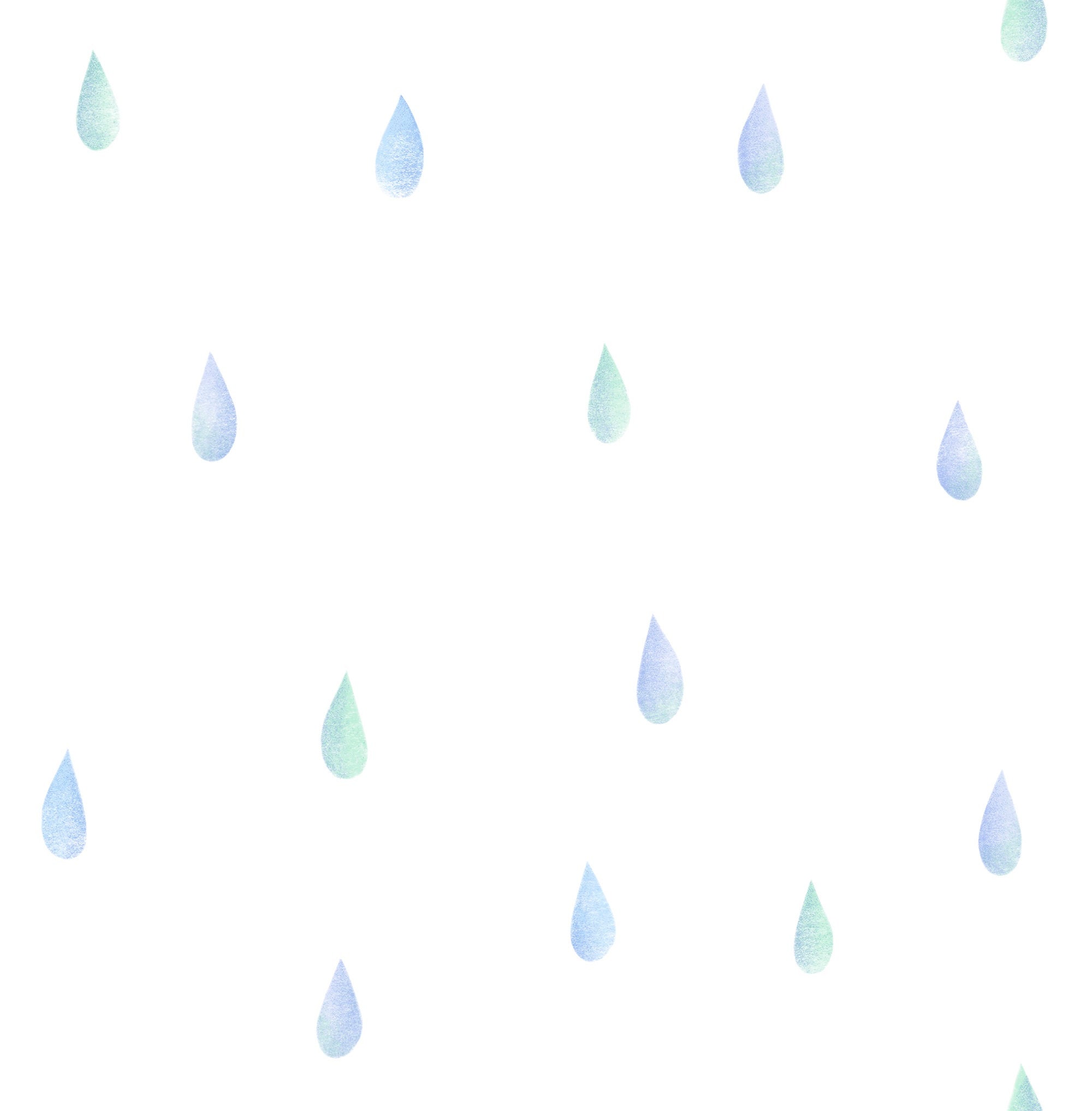 Watercolor Wallpaper | Nursery Wallpaper | Wallpaper | Kids Wallpaper ...