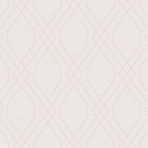 Tapete | Schicke Tapete | Kunst Tapete | Geometrische Wallpaper | Abstrakte Tapete | Metallic Tapete | Metallic Diamant Tapete