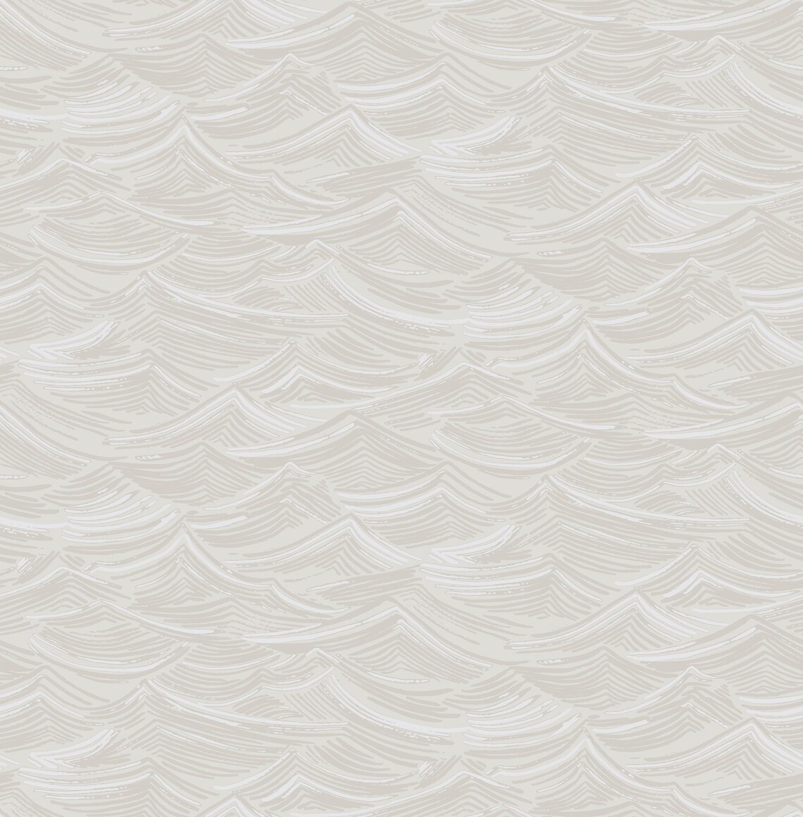 Wallpaper Blue Wallpaper Ocean Wallpaper Kids Wallpaper Etsy