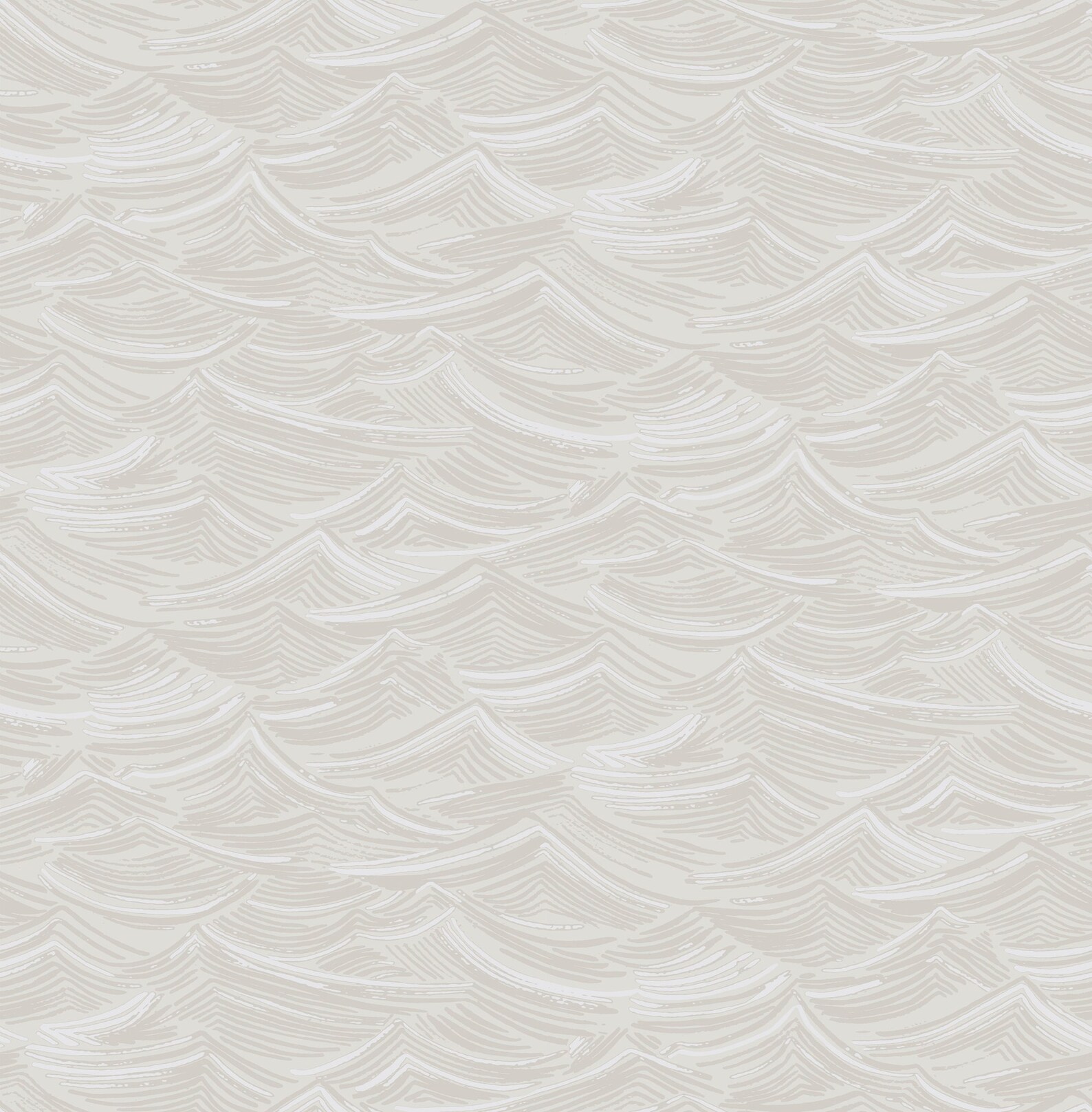 Wave Wallpaper Ocean Wallpaper Blue Wallpaper Nursery Etsy