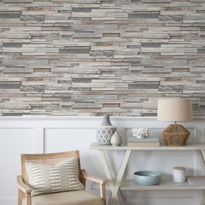 Wallpaper Peel and Stick Wood Peel and Stick Wallpaper Peel and Stick ...