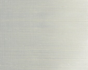 Wallpaper | Grasscloth Wallpaper | Natural Wallpaper | Textured Wallpaper | Modern Wallpaper | Silver Wallpaper |  Luxury Wallpaper | Decor