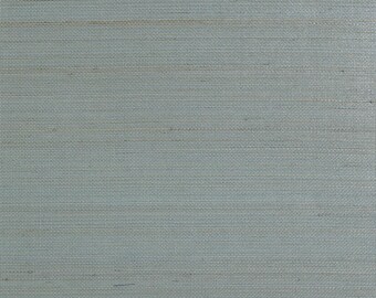 Wallpaper | Grasscloth Wallpaper | Natural Wallpaper | Textured Wallpaper | Modern Wallpaper | Grey Wallpaper |  Luxury Wallpaper | Decor