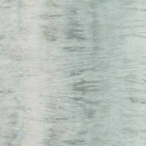 Wallpaper | Faux Wallpaper | Abstract Wallpaper | Wallpaper Decor | Modern Wallpaper | Metallic Wallpaper | Blue Wallpaper | Wall Decor