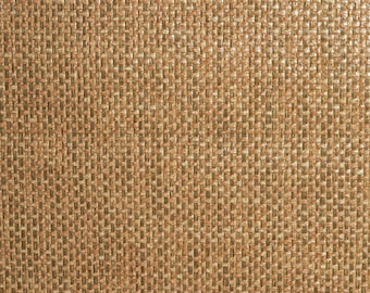 Wallpaper | Grasscloth Wallpaper | Natural Wallpaper | Textured Wallpaper | Modern Wallpaper | Neutral Wallpaper |  Luxury Wallpaper | Decor