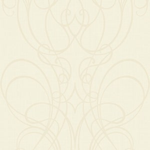 Wallpaper | Scroll Wallpaper | Beaded Wallpaper | Wallpaper Roll | Art Wallpaper | Textured Wallpaper | Wall Decor | Wallcovering