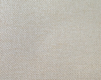 Wallpaper | Grasscloth Wallpaper | Natural Wallpaper | Textured Wallpaper | Modern Wallpaper | Silver Wallpaper |  Luxury Wallpaper | Decor