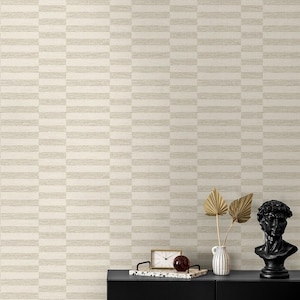 Peel and Stick Wallpaper | Self Adhesive Wallpaper | Striped Peel and Stick | Peel and Stick | Temporary Wallpaper | Striped Wallpaper