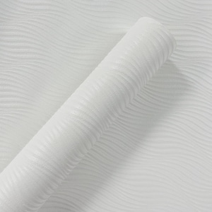Wallpaper | Paintable Wallpaper | Geometric Wallpaper | Paint Wallpaper | Striped Wallpaper | Textured Wallpaper | Wallcovering | Wall Decor
