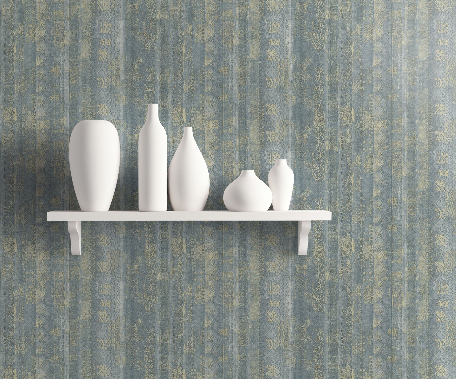 Wallpaper Wallpaper Roll Graphic Wallpaper Modern - Etsy