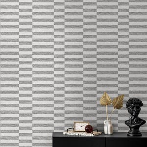 Peel and Stick Wallpaper | Self Adhesive Wallpaper | Striped Peel and Stick | Peel and Stick | Temporary Wallpaper | Striped Wallpaper