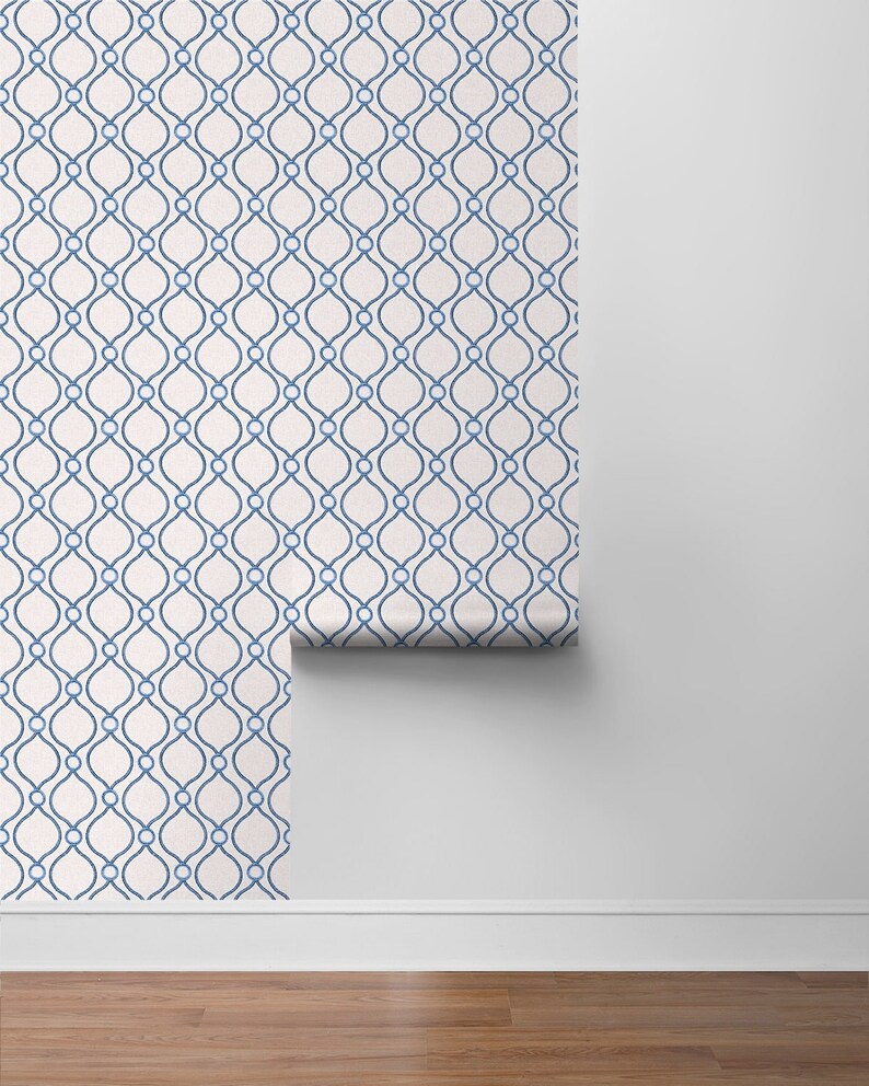 Geometric Peel and Stick Wallpaper | Self Adhesive Wallpaper ...