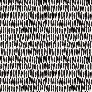 Wallpaper | Abstract Wallpaper | Retro Wallpaper | Black Wallpaper | Graffiti Wallpaper | Brushstroke Wallpaper | Modern Wallpaper | Art