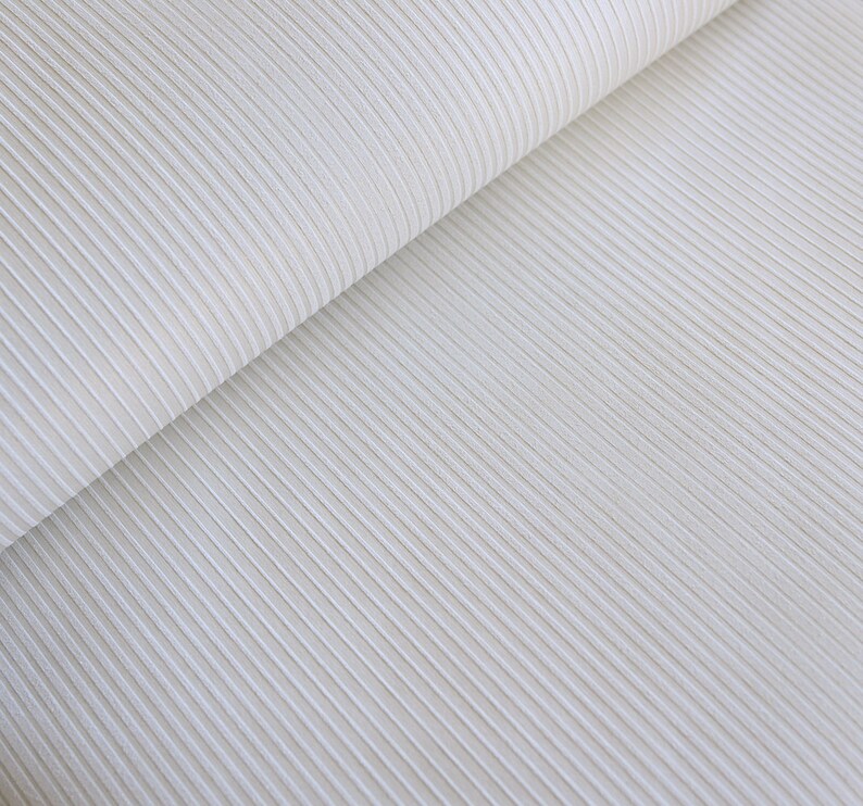 Wallpaper Striped Wallpaper Metallic Wallpaper Neutral Etsy