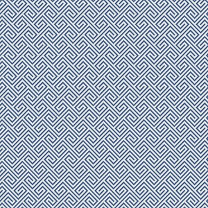 Wallpaper | Geometric Wallpaper | Beach House Wallpaper | Beach Wallpaper | Greek Key | Coastal Wallpaper | Greek Key Wallpaper | Wall Decor