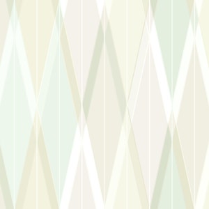 Wallpaper | Geometric Wallpaper | Lattice Wallpaper | Designer Wallpaper | Diamond Wallpaper | Metallic Wallpaper | Faux Wallpaper | Decor