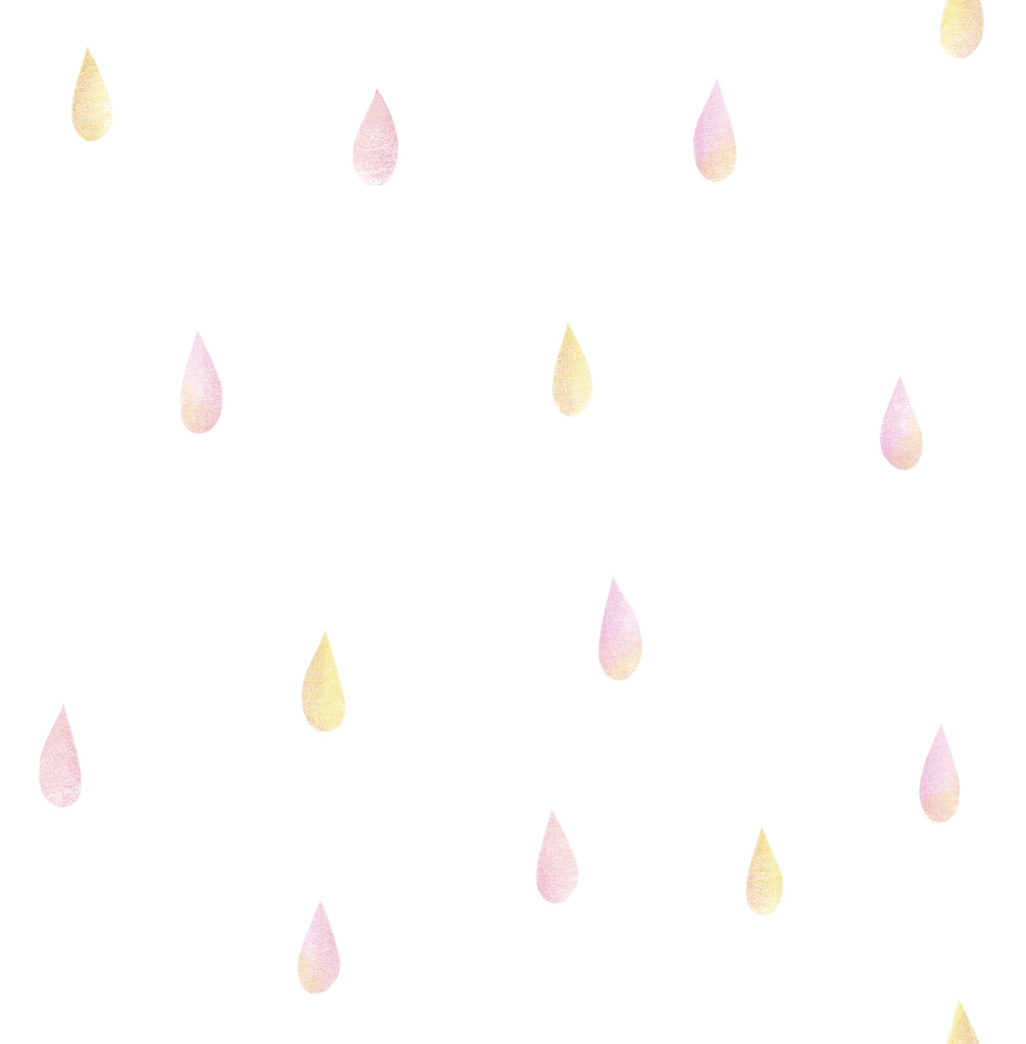 Watercolor Wallpaper | Nursery Wallpaper | Wallpaper | Kids Wallpaper ...