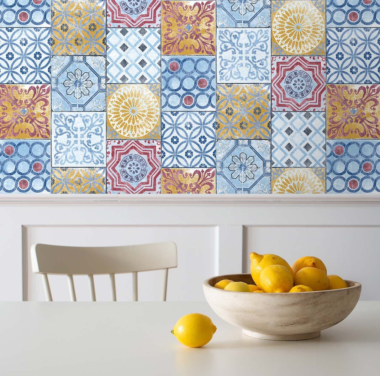 Peel and Stick | Self Adhesive Wallpaper | Wallpaper | Peel and Stick ...