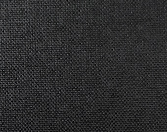 Wallpaper | Grasscloth Wallpaper | Natural Wallpaper | Textured Wallpaper | Modern Wallpaper | Black Wallpaper |  Luxury Wallpaper | Decor