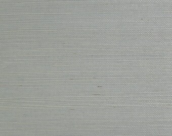 Wallpaper | Grasscloth Wallpaper | Natural Wallpaper | Textured Wallpaper | Modern Wallpaper | Grey Wallpaper |  Luxury Wallpaper | Decor