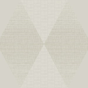 Wallpaper | Geometric Wallpaper | Lattice Wallpaper | Designer Wallpaper | Diamond Wallpaper | Metallic Wallpaper | Faux Wallpaper | Decor