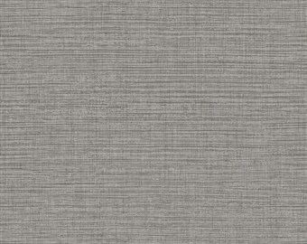 Wallpaper | Faux Wallpaper | Textured Wallpaper | Wallpaper Decor | Modern Wallpaper | Metallic Wallpaper | Neutral Wallpaper | Wall Decor