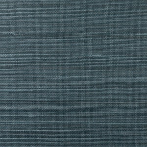 Wallpaper | Grasscloth Wallpaper | Natural Wallpaper | Textured Wallpaper | Modern Wallpaper | Blue Wallpaper |  Luxury Wallpaper | Decor